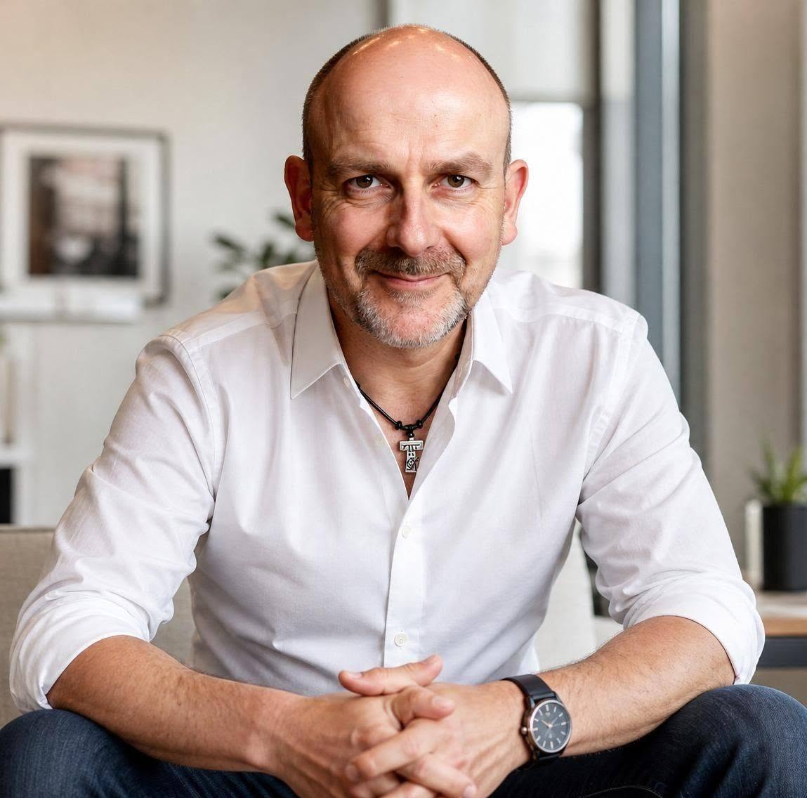 Christian Kutschka Profilfoto Mediakit - presskit